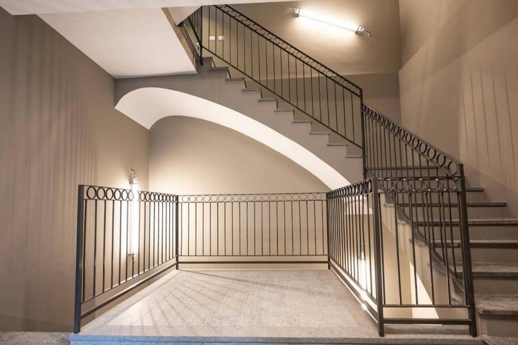 Gran Balon Apartamento Turim Exterior foto