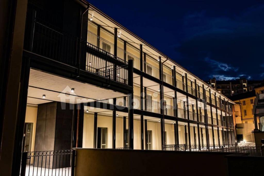 Gran Balon Apartamento Turim Exterior foto