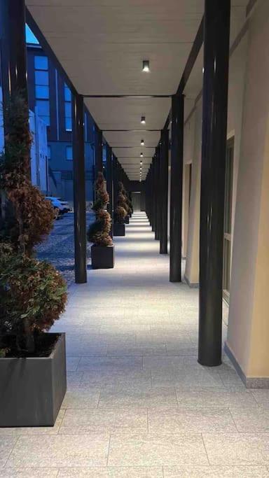 Gran Balon Apartamento Turim Exterior foto