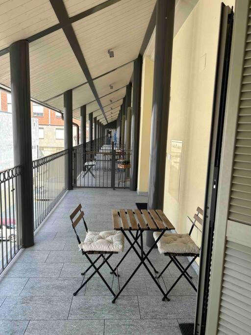 Gran Balon Apartamento Turim Exterior foto