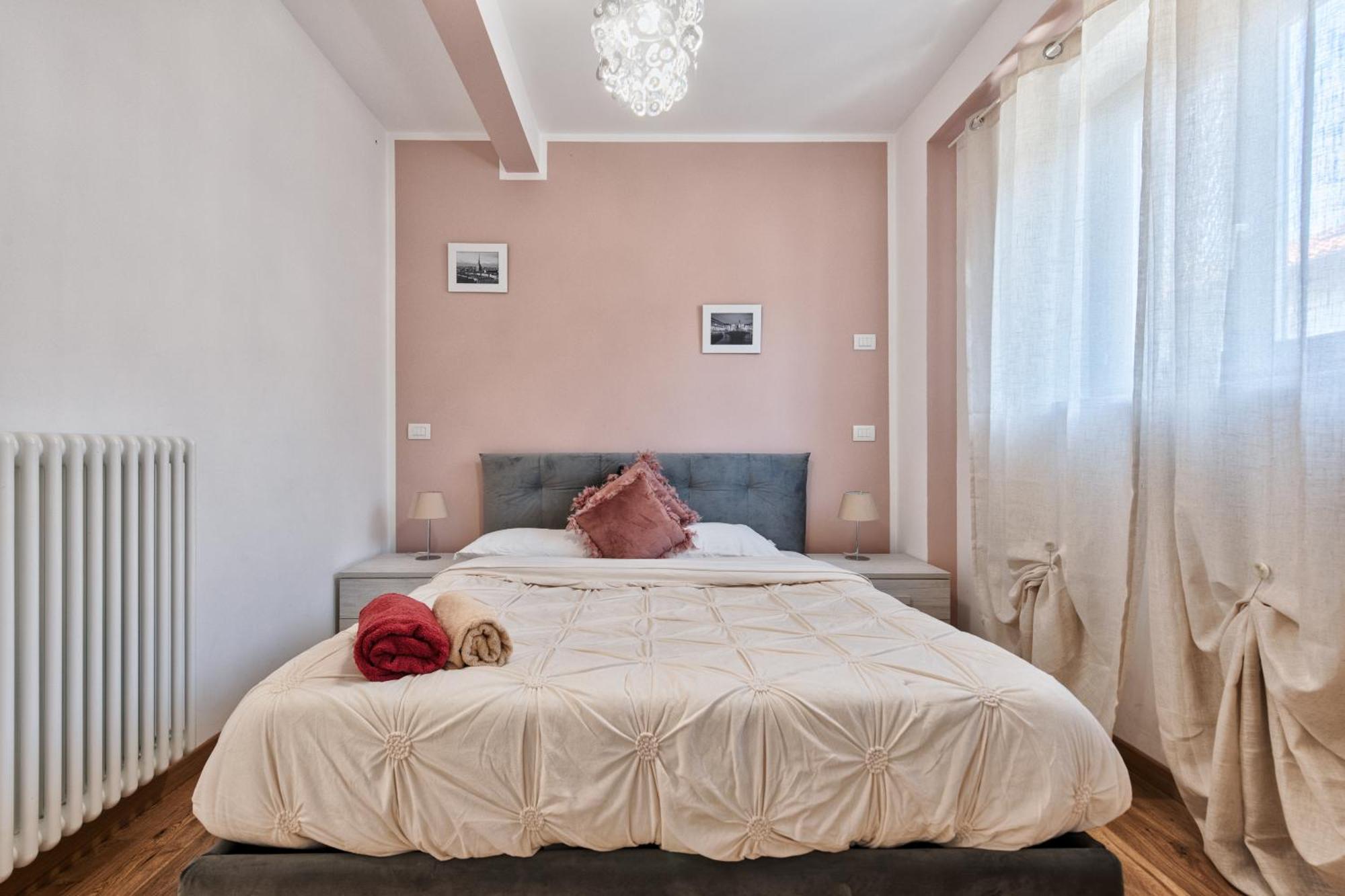 Gran Balon Apartamento Turim Exterior foto