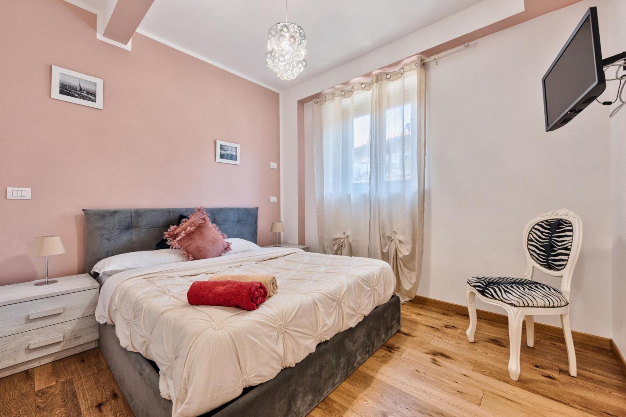 Gran Balon Apartamento Turim Exterior foto